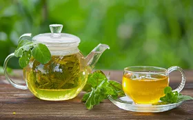 با عصاره چای سبز و ورزش کبد چرب درمان کنید