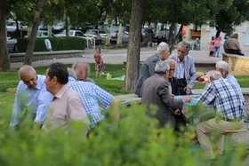 ویدئو | چند دقیقه از یک سال | ۲۶۰ هزار نفر مستمری بگیر تحت پوشش تامین اجتماعی خراسان رضوی
