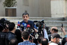 ضرغامی: دولت از هیچ نامزد انتخاباتی حمایت نمی&zwnj;کند