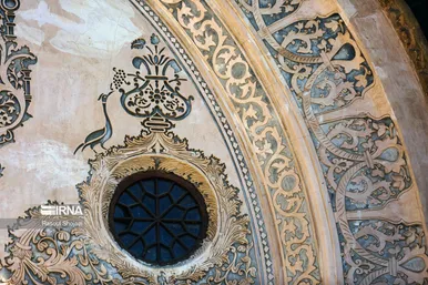 ایران زیباست | کاشان