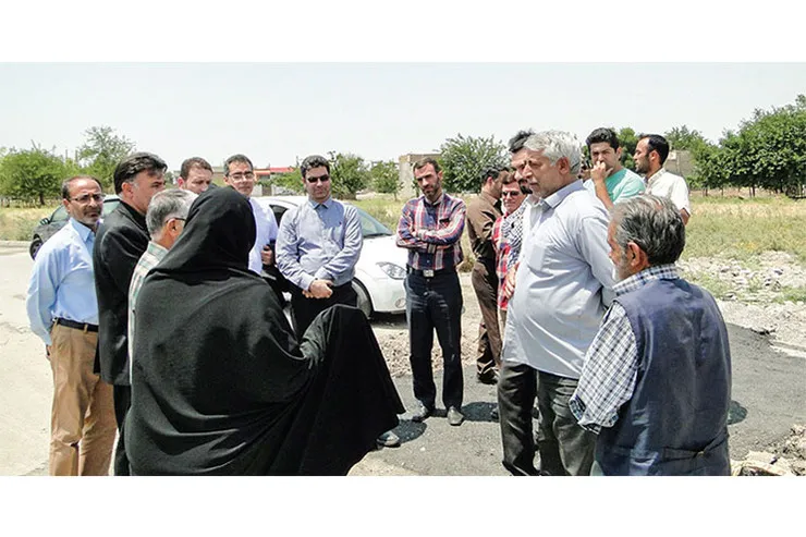تولید محصول با فاضلاب خانگی