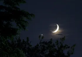 جزئیات رؤیت هلال ماه رمضان ۱۴۰۳