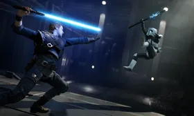 بازی Star Wars Jedi: Fallen Order ۲ کی رونمایی می&zwnj;شود؟