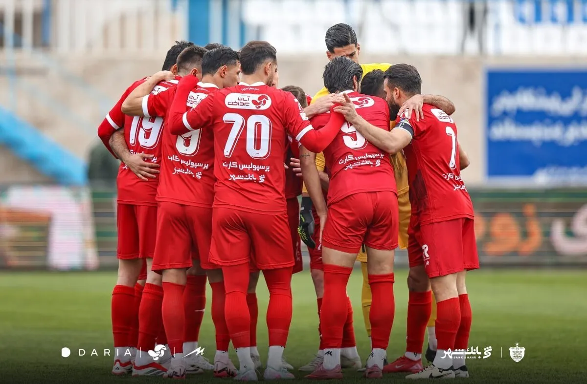 چرا پرسپولیسِ اوسمار می‌بازد؟