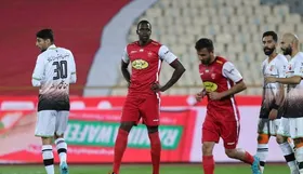 خبر خوبی که دیاباته به پرسپولیسی&zwnj;ها داد