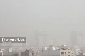 شدیدترین آلودگی هوا در خراسان رضوی مربوط به خواف، تایباد و صالح&zwnj;آباد است + فیلم