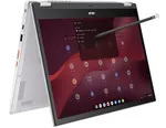 Vibe CX۳۴، کروم بوک گیمینگ ایسوس، معرفی شد + مشخصات کامل