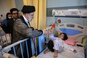 پوشش ۱۰۷ نوع بیماری خاص و سخت درمان در دوران شهید آیت الله رییسی