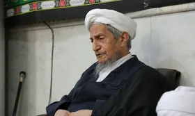 جزئیات ارتحال آیت&zwnj;الله صانعی + وصیت&zwnj;نامه