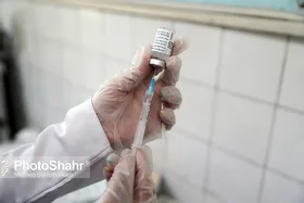 پاسخ جهانپور به نگرانی&zwnj;ها درباره تاخیر در تزریق دوز دوم واکسن کرونا