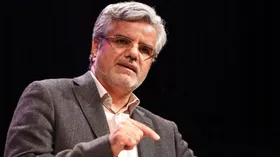 محمود صادقی: ائتلاف با لاریجانی موفق نبود/ اصلاح&zwnj;طلبان اول افکار عمومی را متقاعد کنند
