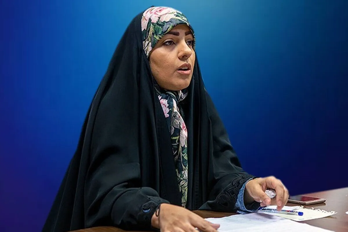 واکنش دختر سردار شادمانی به اظهارات رئیس پدافند غیرعامل: جاسوسی فراتر از واتساپ است