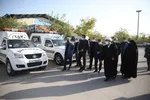 وضعیت مشهد رو به بهبود است، اما هنوز قابل قبول نیست