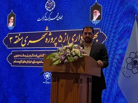 شهردار مشهد مقدس: مشکلات حاشیه شهر مشهد با حرکت معمول شهری مرتفع نمی&zwnj;شود