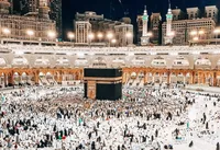 اولین کاروان عمره ۲۸ آذر اعزام می‌شود + هزینه و نحوه اولویت‌بندی