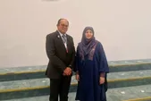 رئیس سازمان حفاظت محیط زیست هشدار داد: پیامدهای تجاوزات نظامی رژیم صهیونیستی و آمریکا بر محیط زیست ایران