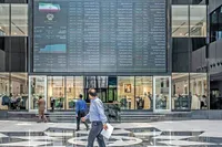 ارزش بورس ایران تقریبا ۲۰۰ میلیارد دلار شد