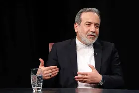 واکنش عراقچی به نتانیاهو: همدستی با رژیم اسرائیل غیرقابل بخشش است