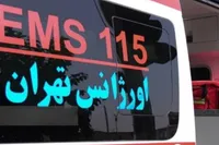 جزییات سقوط آسانسور در تهران (۷ مهر ۱۴۰۵)