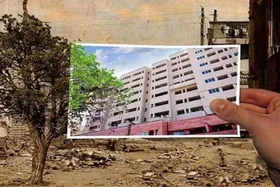رئیس کمیسیون اقتصادی شورای شهر: ساخت ۲ هزار واحد مسکونی&zwnj;به جای ساختمان&zwnj;های در مسیر معابر شهر در دستور کار مدیریت شهری مشهد
