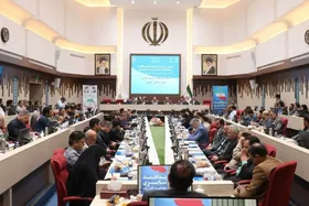 برگزاری همایش مدیران فناوری اطلاعات دستگاه&zwnj;های اجرایی خراسان رضوی با حضور رئیس سازمان پدافند غیرعامل کشور