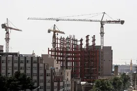 تخفیف ۲۴ درصدی شهرداری مشهد برای عوارض ساختمانی تا پایان شهریور ۱۴۰۴