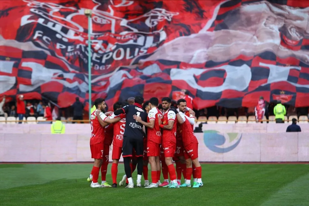 آخرین وضعیت روند جذب مهاجم خارجی در پرسپولیس