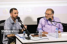 گزارشی از نشست سینماگران سوریه و آمریکا در جشنواره بین المللی فیلم &laquo;ایثار&raquo; | ضرورت تشکیل اتحادیه سینمایی کشورهای اسلامی