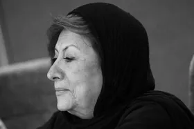 &laquo;پری صابری&raquo;، کارگردان تئاتر، درگذشت (۲۱ شهریور ۱۴۰۳) + علت فوت