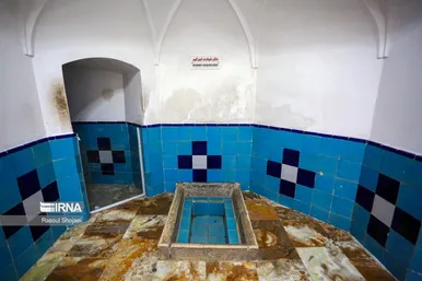 ایران زیباست | کاشان