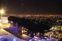 قطعی‌های مقطعی برق در مشهد