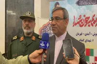 استاندار خراسان رضوی خواستار تسریع در تکمیل موزه دفاع مقدس شد