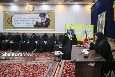 نشست تبیینی نخبگانی با حضور دستیار رییس جمهور در پیگیری حقوق و آزادی‌های اجتماعی