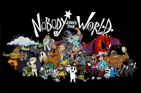 نگاهی طنزآمیز به دنیای ابرقهرمان&zwnj;ها در بازی مستقل Nobody Saves the World