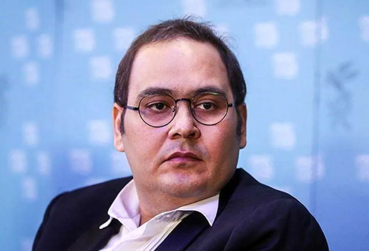 رضا داوودنژاد درگذشت+ علت فوت