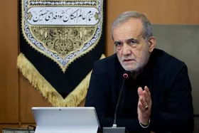 تبدیل ایران به &laquo;هاب تولید واکسن و تحقیقات زیست&zwnj;پزشکی منطقه&raquo;