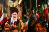 سخنگوی ستاد تشییع در مشهد: فعلا تصمیمی درباره حضور هیئت‌های خارجی در مشهد ابلاغ نشده است | ۴ هزار فعال رسانه‌ای برای روایت مراسم رهبر شهید در مشهد ثبت‌نام کردند