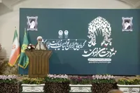 تولیت آستان قدس رضوی: زیارت معلولان افتخاری برای خدام بارگاه رضوی است