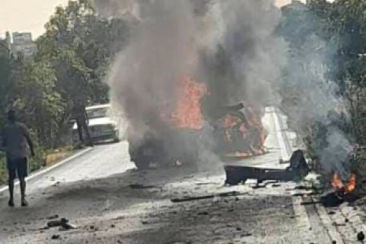 حملات مجدد اسرائیل به لبنان (۱۲ بهمن ۱۴۰۴)