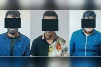 دستگیری هالیوودی ۳ شیاد در مشهد