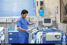 قالیباف: دولت، حقوق پرستاران را به&zwnj;موقع پرداخت نماید