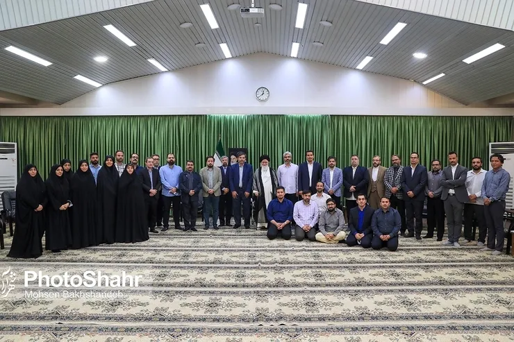آیت‌الله علم‌الهدی: کوچک‌ترین اشتباه در عرصه رسانه زمینه‌ساز بزرگ‌ترین انحرافات است