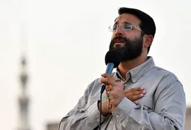 ویدئو | نماهنگ &laquo;علی العهد&raquo; ابوذر روحی همزمان با وعده صادق ۳ + متن