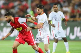 نتیجه بازی پرسپولیس و فولاد در هفته چهارم لیگ، ۸ شهریور ۱۴۰۲+ ویدیو گل&zwnj;ها