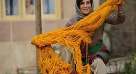 هیجان &laquo;فاطمه معتمدآریا&raquo; از واکنش مخاطبان فیلم سینمایی &laquo;بنفشه آفریقایی&raquo;