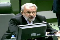 نماینده مردم مشهد در مجلس: در شرایط فعلی هر اقدامی باید با احتیاط بیشتری انجام شود