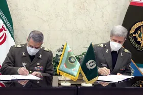 یک&zwnj;هزار فروند پهپاد پیشرفته تولید و تحویل ارتش می&zwnj;شود
