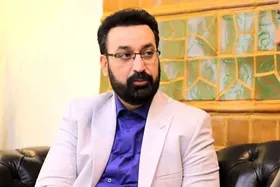 فرزاد جمشیدی، مجری سرشناس تلویزیون، درگذشت + علت فوت