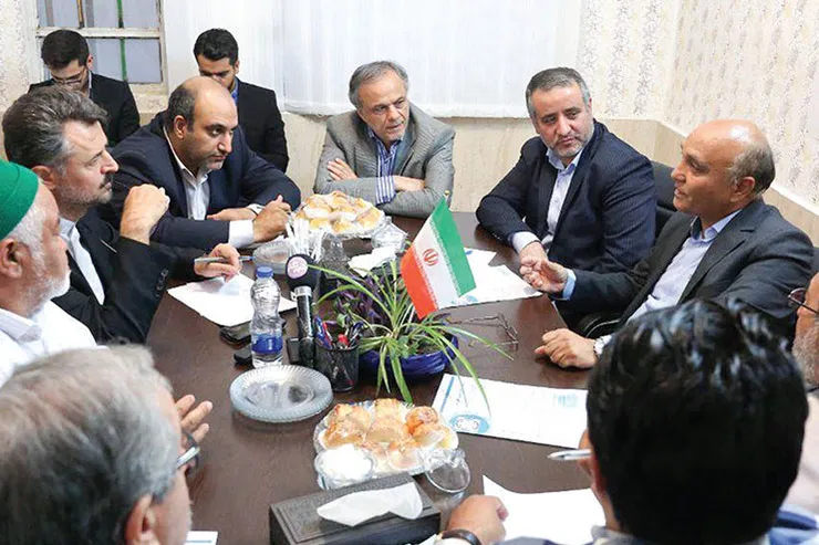 رفع محدودیت‌های اعتباری دفاتر تسهیلگری