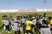 یک احتمال جدی در مورد ملی‌پوشان